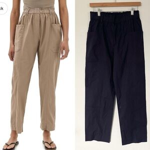 XIRENA Women's Jake Pants dark Navy size XS